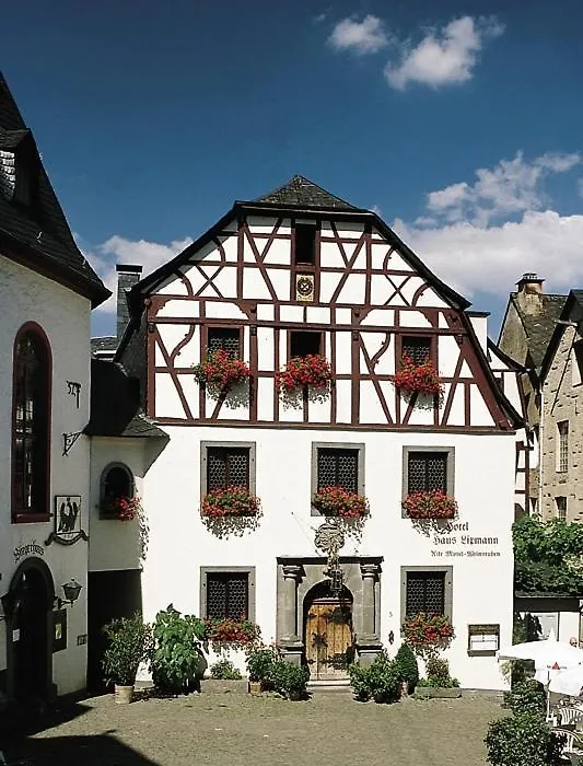 Hotel Haus Lipmann-1