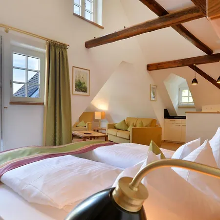 Hotel Haus Lipmann-2
